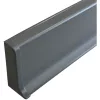 Toldó elem 10556 PVC padlószegélyhez 22992 2db/csomag - 0107 Szürke