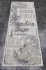 Essenza szőnyeg 48557 951 Bézs/kék 80x200 cm