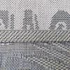 Essenza szőnyeg 48557 951 Bézs/kék 80x200 cm