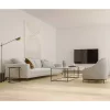 Atlantic vízálló laminált padló K640 Cotton Greemvale tölgy 8 mm