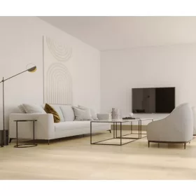   Atlantic vízálló laminált padló K640 Cotton Greemvale tölgy 8 mm