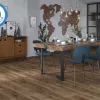 Arteo vízálló laminált padló 52791 Erie tölgy 8 mm