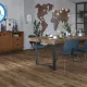 Arteo vízálló laminált padló 52791 Erie tölgy 8 mm