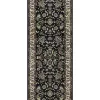 Anatolia szőnyeg 5378 B fekete 70x100 cm