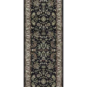 Anatolia szőnyeg 5378 B fekete 70x100 cm