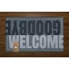 Eco Trend lábtörlő Lima Mat Welcome Textile - 45 x 75 cm