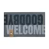 Eco Trend lábtörlő Lima Mat Welcome Textile - 45 x 75 cm