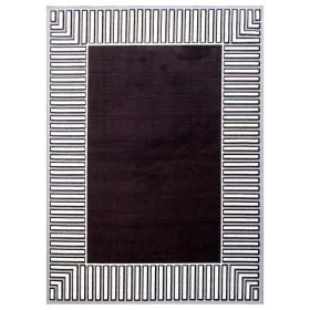 Gilam szőnyeg 2904 szürke 80x150 cm