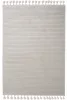 Decora szőnyeg 12612 Szürke 80x150 cm