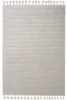 Decora szőnyeg 12612 Szürke 80x150 cm