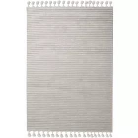 Decora szőnyeg 12612 Szürke 80x150 cm