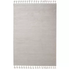 Decora szőnyeg 12612 Szürke 80x150 cm