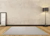 Decora szőnyeg 12612 Szürke 80x150 cm