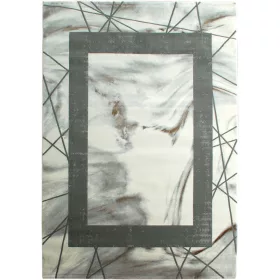 Rustic szőnyeg 12479 J02 krém 80x150 cm