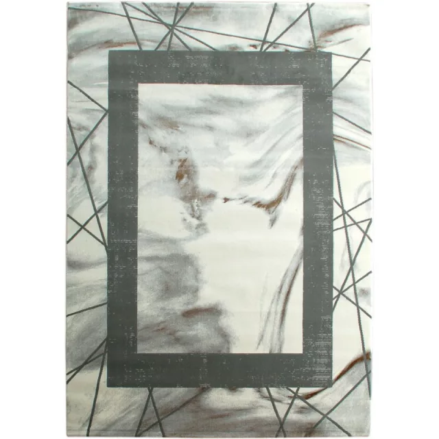 Rustic szőnyeg 12479 J02 krém 80x150 cm