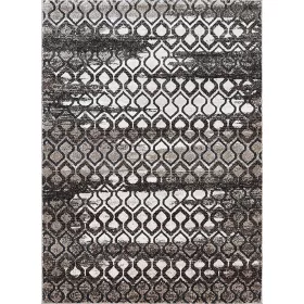 Miami szőnyeg 125 barna 160x220 cm