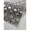 Miami szőnyeg 125 barna 160x220 cm