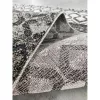 Miami szőnyeg 125 barna 160x220 cm