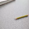 tekercses vinyl padló, PVC -  szürke szórt kő mintás Elly 39M Evi 4 m