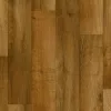 tekercses vinyl padló, PVC -  barna fa mintás Linz 447 3 m