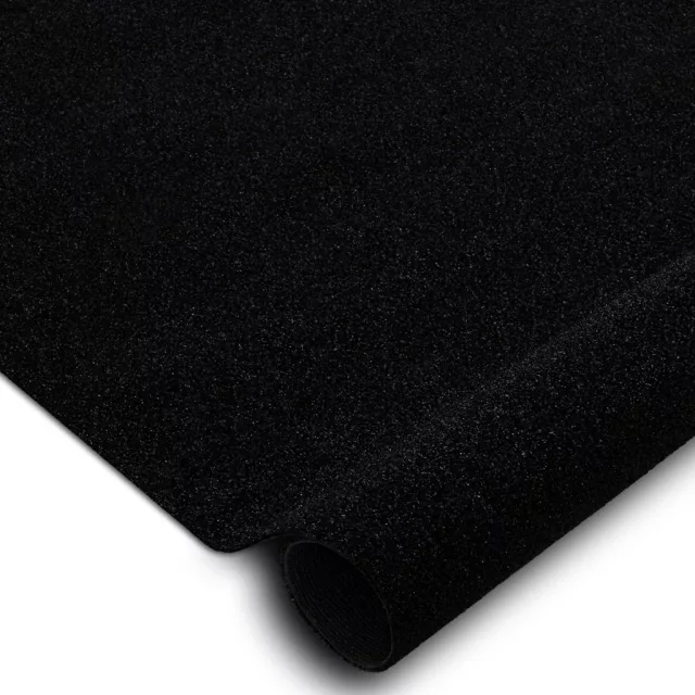 Stone Black műfű 2 m Marine fekete