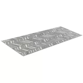 Fenix szőnyeg 20461 332 Szürke 80x200 cm
