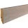 MDF padlószegély 60 mm-es M61 profil - 296 fakó tölgy - 2,6m