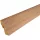 MDF padlószegély 40 mm-es D profil - 152 bavária bükk - 2,6m
