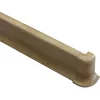Külső sarokelem 10556 PVC padlószegélyhez 22991 2db/csomag - 1595 Fehér juhar