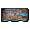Eco Trend Boot Tray cipőtartó tálca Colored Wood - 38 x75 cm
