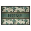 Eco Trend lábtörlő Lima Mat Home Ginko Wallpaper - 45 x 75 cm