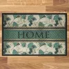 Eco Trend lábtörlő Lima Mat Home Ginko Wallpaper - 45 x 75 cm