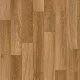tekercses vinyl padló, PVC -  világosbarna fa mintás Linz 555 3 m