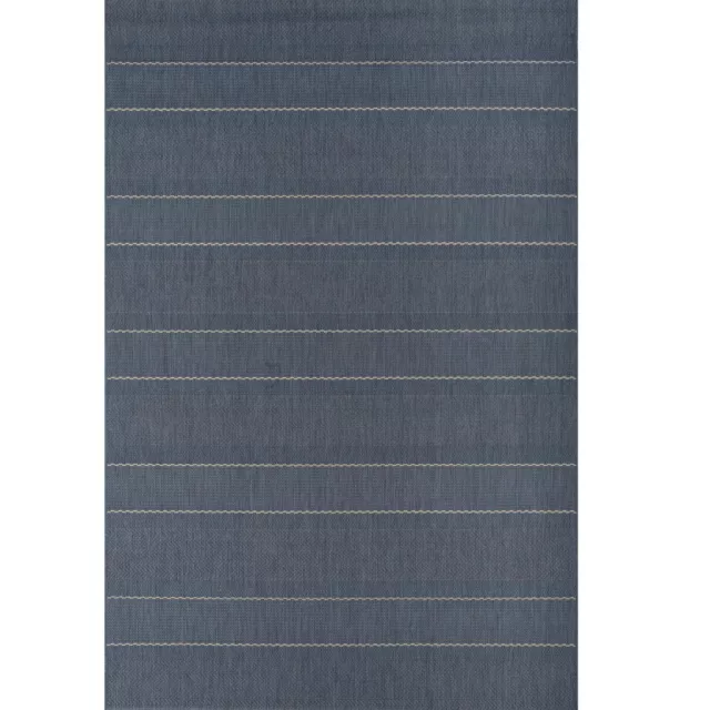 Essence szőnyeg 48061 091 Kék 80x150 cm