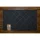 Eco Trend lábtörlő Contours Parquet fekete - 80 x 120 cm