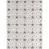 Porte szőnyeg 8461 szürke 160x220 cm