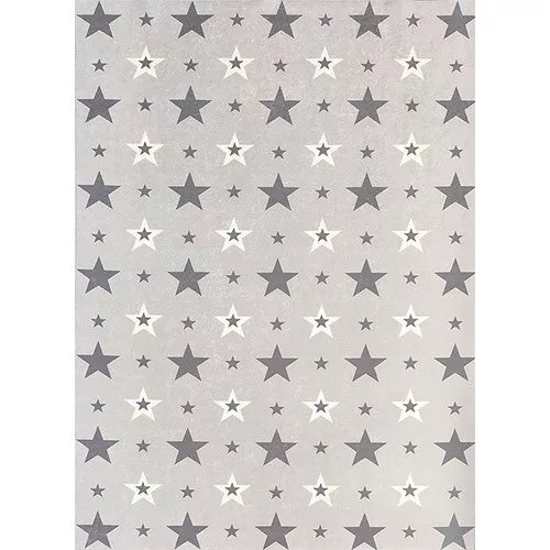Porte szőnyeg 8461 szürke 160x220 cm