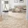 Bossanova padlószőnyeg 32 beige 4 m