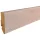MDF padlószegély 60 mm-es M61 profil - 060 gyöngyház tölgy - 2,6m