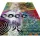 Folklore szőnyeg J361A FMR15 színes 80x150 cm