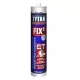 Tytan Fix2 GT szerelési ragasztó - fehér 290ml