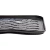 Eco Trend Boot Tray cipőtartó tálca Stone Mosaic - 38 x 75 cm