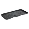 Eco Trend Boot Tray cipőtartó tálca Stone Mosaic - 38 x 75 cm