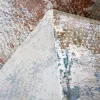 Aqua szőnyeg 8904 krém 120x180 cm