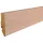 MDF padlószegély 60 mm-es M61 profil - 717 imperial tölgy - 2,6m