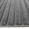 Decora szőnyeg 12612 Antracit 80x150 cm
