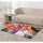 Folklore szőnyeg J559A FMR13 színes 80x150 cm