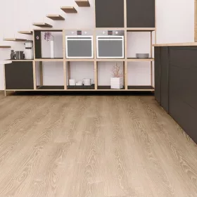 Laminált padló Solar 020SF Caramel Tölgy 8 mm
