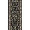 Anatolia szőnyeg 5378 B fekete 200x300 cm