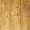 tekercses vinyl padló, PVC -  barna fa mintás Bern 53 2 m